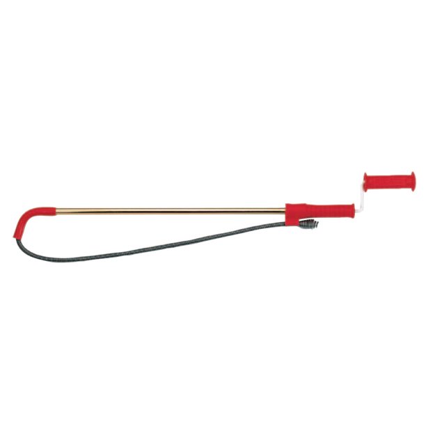 Ridgid Toilet Augers, 48 in L