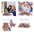 thumbnail image 2 of Prize Box Toys Amy & Benton 120 unidades para fiesta de cumpleaños infantil, 2 of 5