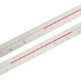 thumbnail image 3 of 2PCS Nylon Professional Knitting Machine Needle Ruler Knitter Accessory for Brother KH260 KH270, 3 of 4