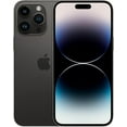thumbnail image 1 of Apple iPhone 14 Pro 256GB Unlocked Cell Phone | Certified Refurbished, 1 of 5