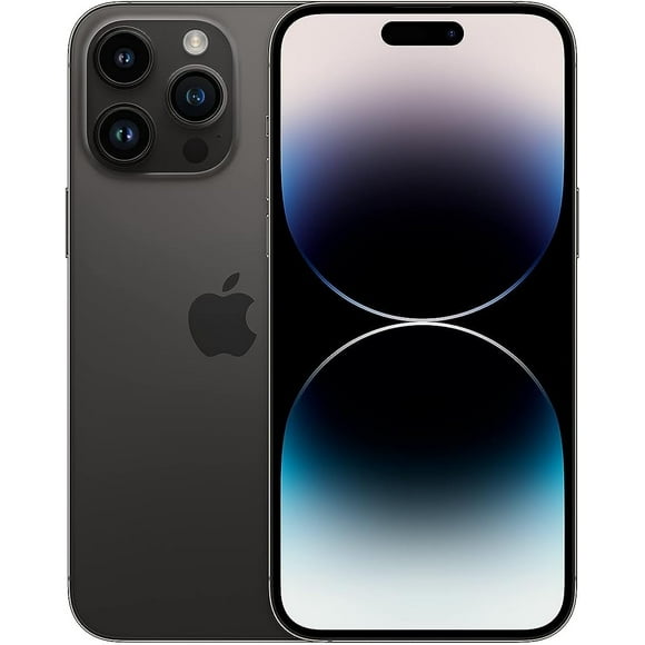 Apple iPhone 14 Pro 256GB Unlocked Cell Phone | Certified Refurbished