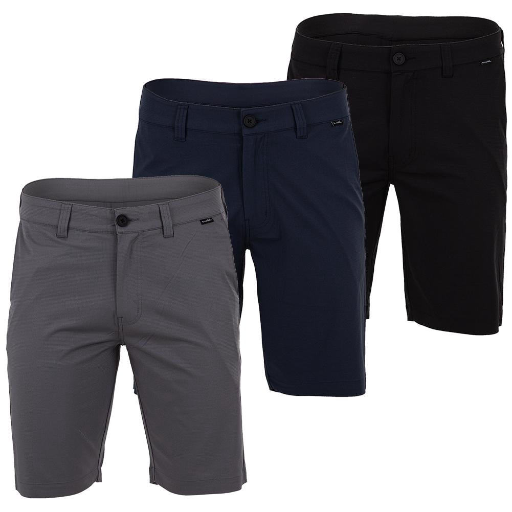 Travismathew Men`s Starnes 9 Inch Short 