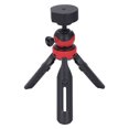 thumbnail image 1 of Tripod Mounting Kit Aluminum Alloy Base Adjustable Height Stand Mini Antenna Portable, 1 of 7
