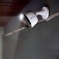 thumbnail image 4 of Swann Swann Add-On DVR Wired Bullet PIR Security Camera with Sensor Spotlight, 1080p HD Video, Indoor or Outdoor, Color Night Vision Plus True Detect Heat & Motion Detection, 4 of 6