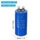 thumbnail image 2 of Condensador de funcionamiento CD60 de 150uF/MFD 250VAC 15% de tolerancia 50/60Hz, 2 of 5
