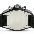 thumbnail image 6 of Pre-Owned CHANEL J12 Chronograph Ceramic Rubber Automatic Watch H0939 Polished, 6 of 8