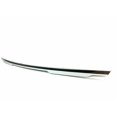 thumbnail image 1 of 2017 2018 2019 2020 Compatible With Rogue Rear Bumper Chrome Trim Accent Molding, 1 of 4