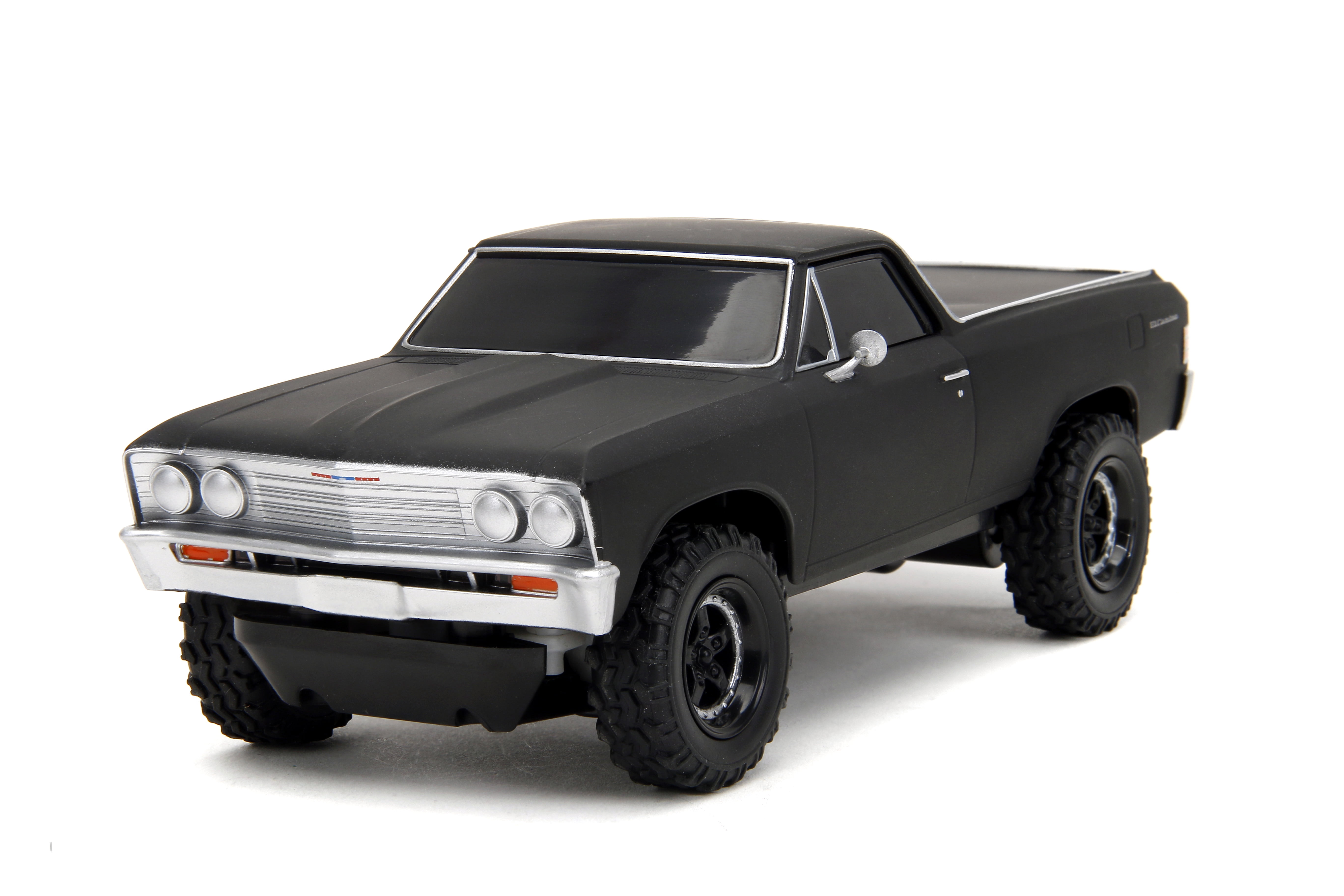 Rc Ff10, El Camino