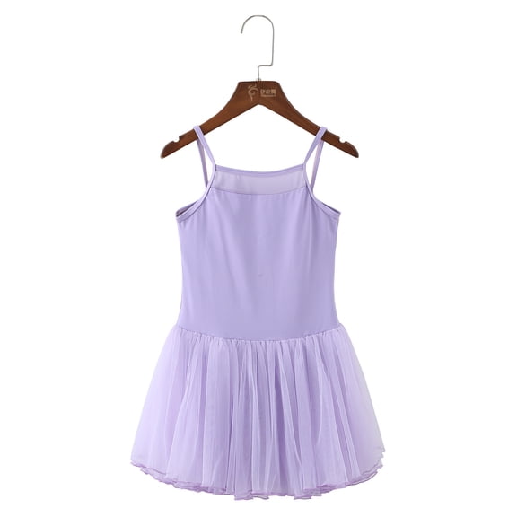 Dress Girls Summer Birthday Dress Kids Princess Dress for Girls 4T