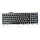 thumbnail image 5 of Reemplazo del nuevo de computadora portátil para el diseño SP para computadoras portátiles ENVY 15 Soledad teclado portátil, 5 of 8