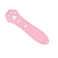 thumbnail image 3 of <p> Cat Teaser Stick, Cat Teaser Stick Pets Entertainment Toy 6 Different Patterns  For Park</p>, 3 of 8