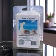 thumbnail image 4 of Pina Colada Vegan Soy wax, Hand-poured, Eco-friendly Bakery Food Drink Wax Melt 4 pack, 4 of 5