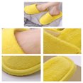 thumbnail image 5 of Unisex Plush Fleece House Slippers, Cozy Slip-On Warm Indoor Slippers for Men and Women, 5 of 7