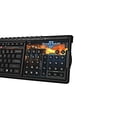 thumbnail image 2 of SteelSeries Zboard Clavier de Jeu-Édition Starcraft II, 2 of 2