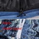 thumbnail image 5 of Traje De Esquí Al Aire Libre De Invierno Chaquetas Y Pantalones Unisex Trajes De Esquí Traje De Esquí Cálido Acolchado Impermeable Y A Prueba De Viento Yuarrent OD016374-12, 5 of 6