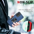 thumbnail image 5 of Case compatible Google Pixel6 Shockproof Magnetic With Ring Holder Cheap and fine, 5 of 5