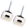 thumbnail image 1 of Bulbo 2pcs D1s Bulbo de Faros Delanteros 12V 35W 8000K 7000LM Alto Brillo Fog Bombilla IP67 Impermable, 1 of 7