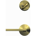 thumbnail image 6 of Schlage FC59-LAT-KIN Custom Latitude Single Cylinder Sectional Interior Pack, 6 of 7