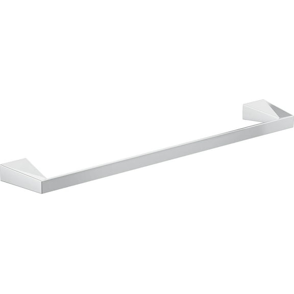 Delta 74318 Trillian 18" Towel Bar - Chrome
