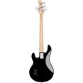 thumbnail image 3 of Sterling by Music Man StingRay Ray4 Bass Guitar (Black), 3 of 6