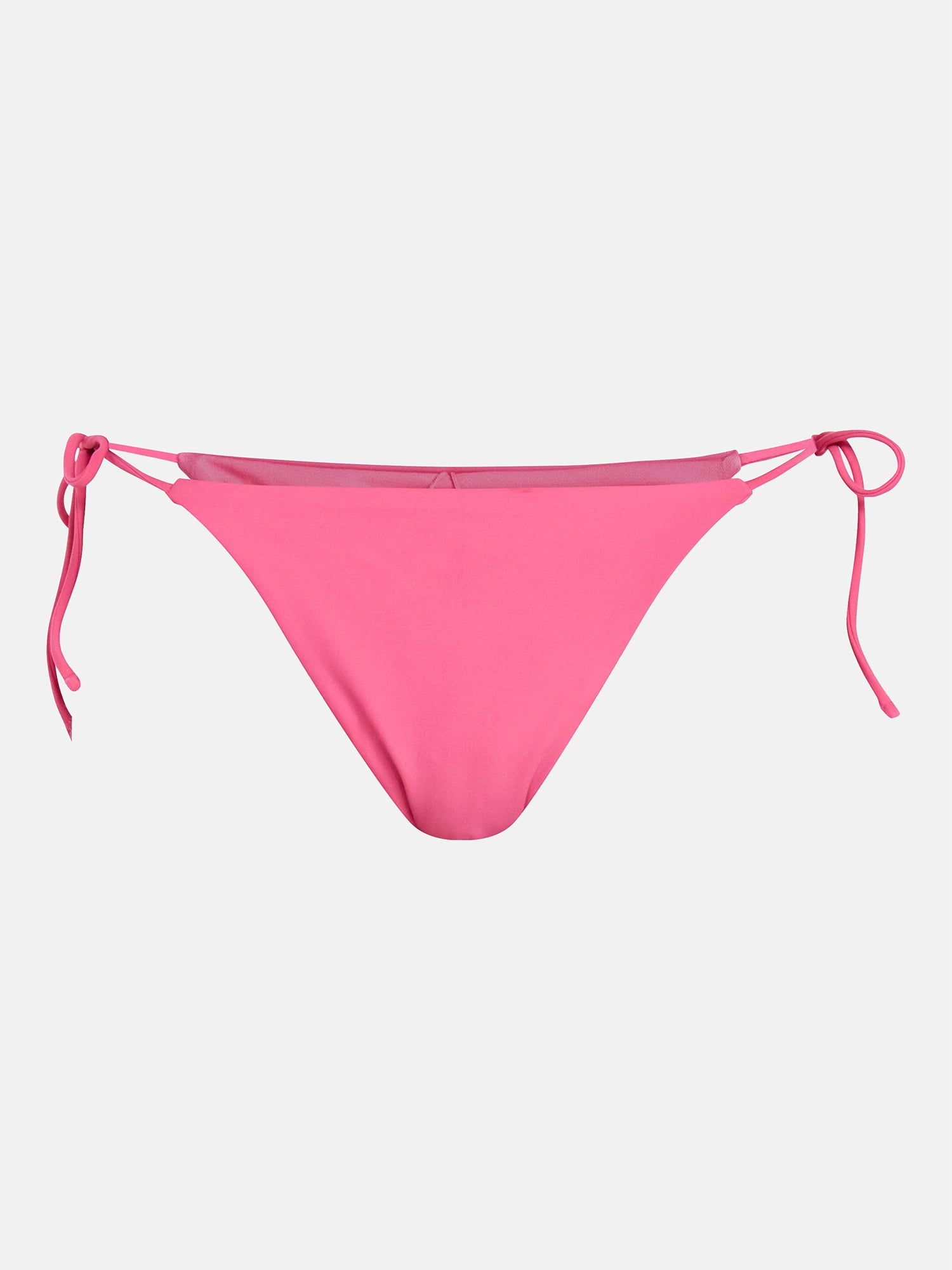 No Boundaries String Bikini Bottoms, Women’s XXS-XXL