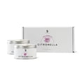 thumbnail image 1 of Kit 2 Velas De Soya | 260 g | Aroma Citronela | Duración 26 Horas | Para Exteriores e Interiores | Kit Citronella Candle | B Life., 1 of 5