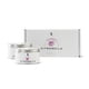 thumbnail image 1 of Kit 2 Velas De Soya | 260 g | Aroma Citronela | Duración 26 Horas | Para Exteriores e Interiores | Kit Citronella Candle | B Life., 1 of 5
