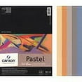 thumbnail image 2 of Canson Mi-Teintes Pastel Paper Pad Assorted Colors 12x16", 2 of 2