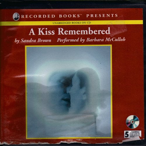 Pre-Owned A Kiss Remembered, 9780743552042, 0743552040, Paperback, Unabridged edition