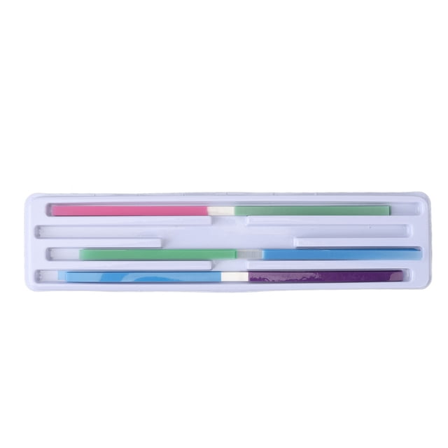 Tiras De Pulido , Tiras De Lijado De Dientes Seguras Flexibles Para Dentistas Para Hospitales Dentales