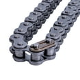 thumbnail image 4 of AlveyTech Heavy Duty 32 Link #420 Roller Chain, Part for Coleman KT196 & CK196 196cc 6.5 HP Go-Karts, 4 of 9