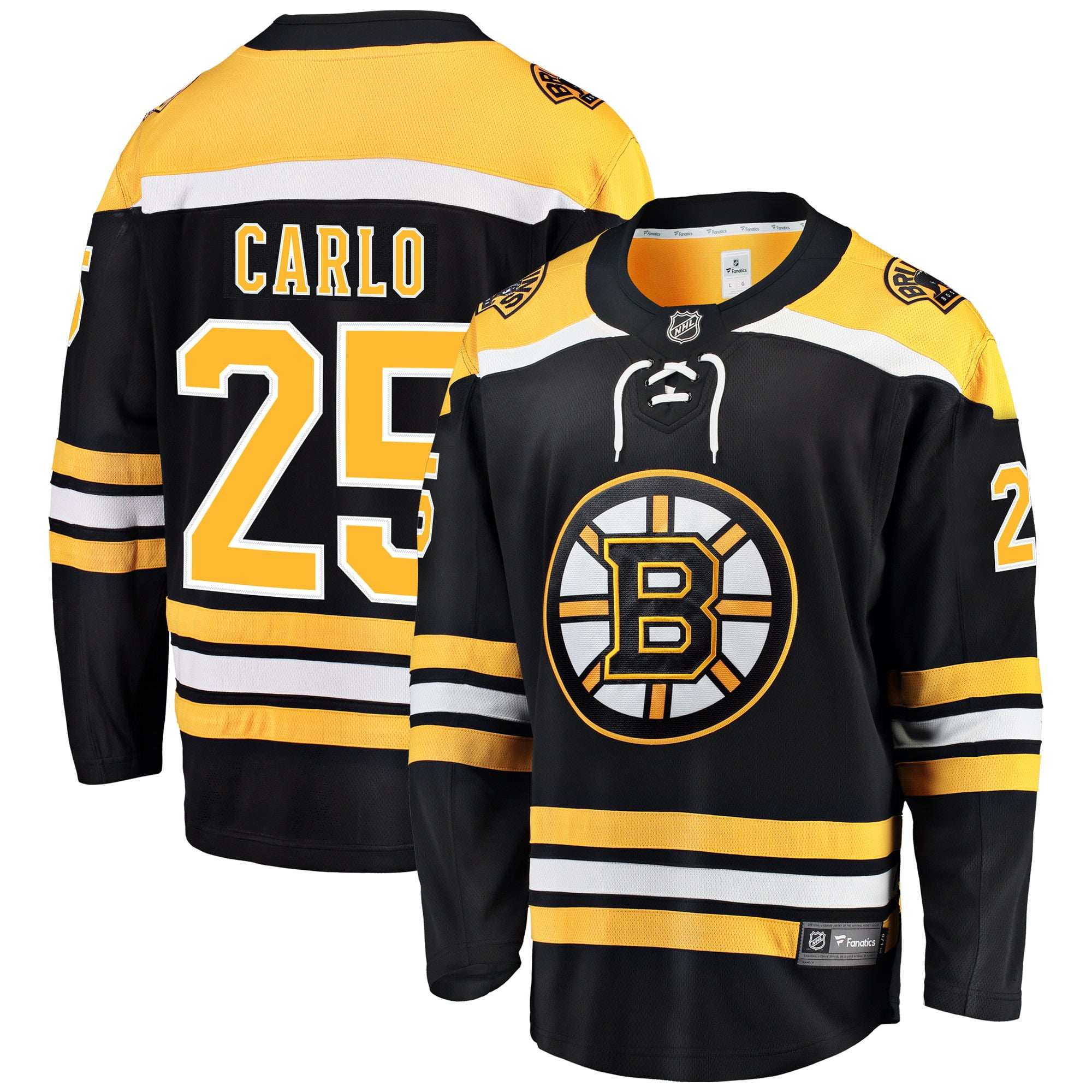 Boston bruins youth jersey hotsell