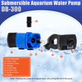 thumbnail image 2 of HLONK Living Energy Efficient Fountain Pump  530GPH, 2 of 5