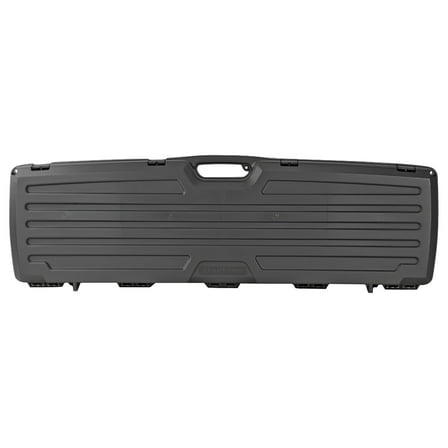 Plano Gun Guard SE Double Scoped/Shotgun Case, Black