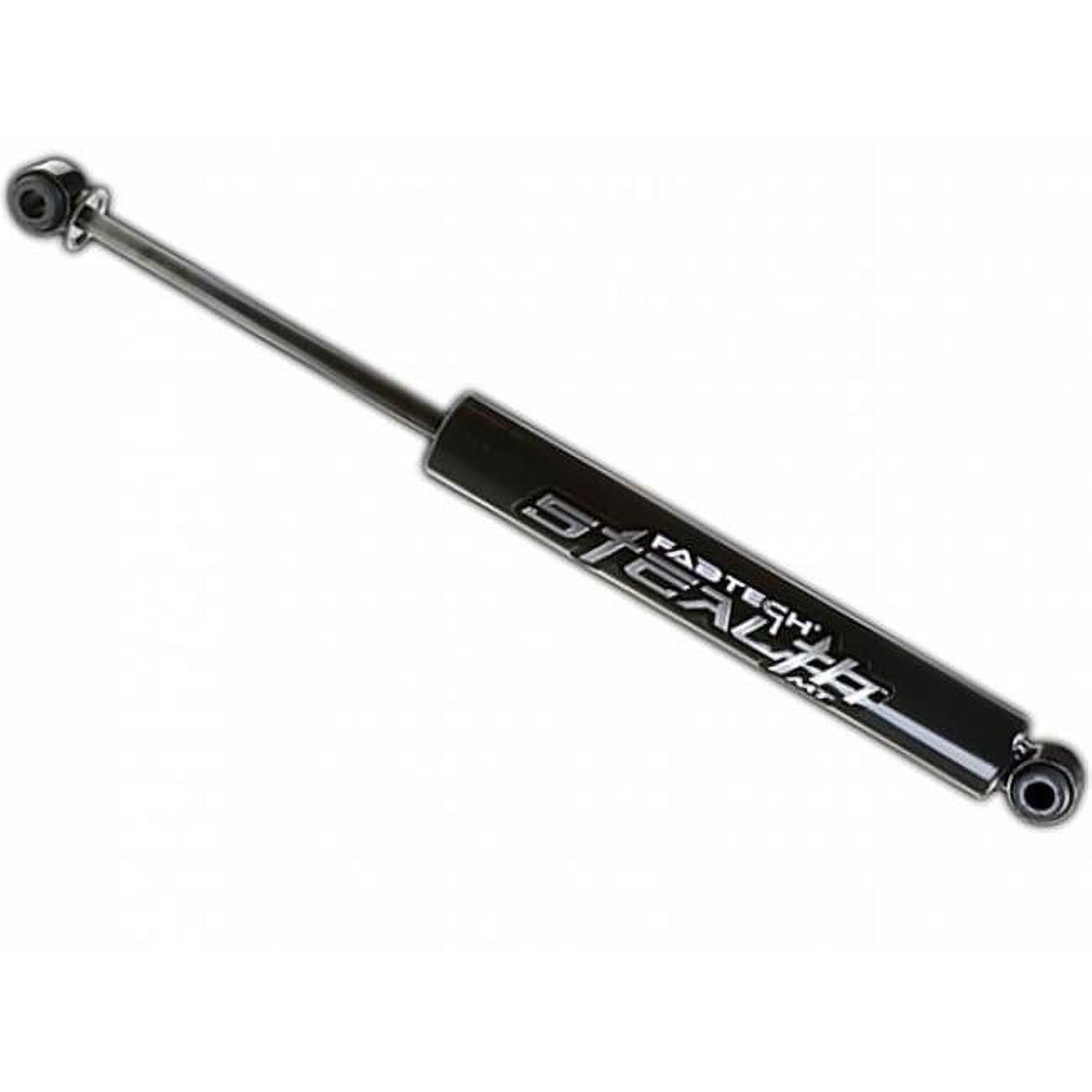 Fabtech F37 FTS6192 23.95 in. Stealth Monotube Shock Absorber Walmart