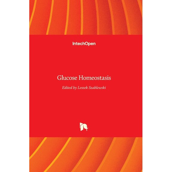 Glucose Homeostasis (Hardcover)