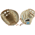 thumbnail image 3 of Marucci Acadia Fastpitch M Type 235C2 33.50" Catcher's Mitt - Camel, 3 of 5