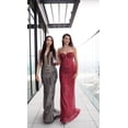 thumbnail image 3 of Formal Dress Shops Inc Formal Dress For Women Royal L, 3 of 5