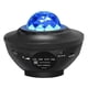 thumbnail image 1 of Star Projector with Bluetooth Speaker - Your Own Galaxy Light Multicolor, 1 of 4
