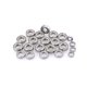 thumbnail image 1 of 14 Uds rodamiento de bolas de acero metálico 8109 para 1/8 Zd Racing 08423 08425 08426 08427 9020 9072 9116 9203 R, 1 of 5