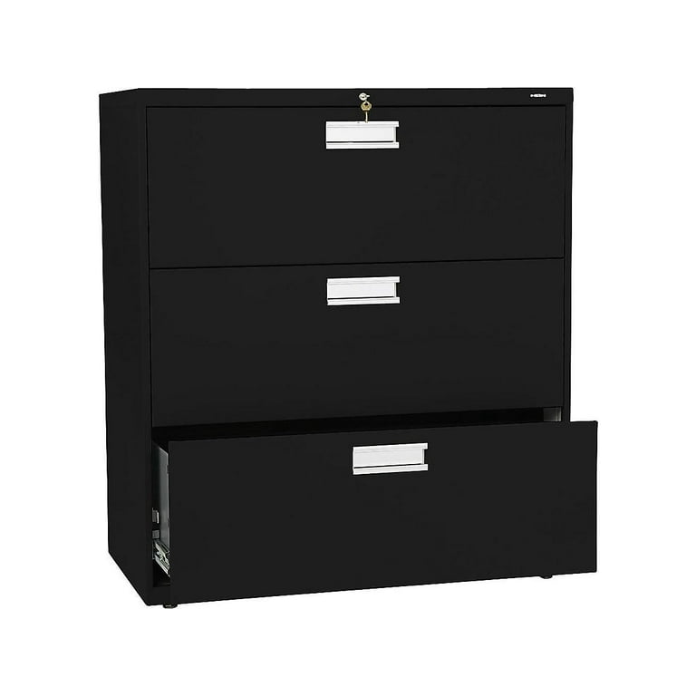 Hon 3 deals drawer file cabinet