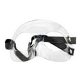 thumbnail image 3 of Guardia Protector protector duradero Caras Protector facial para accesorios de vestuario Estilo B Zulema protector de nariz de baloncesto, 3 of 8