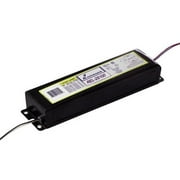 Advance Ballast F72t12 120 V Electronic Minimum Start Temperature F96t12ho - 20 Deg Csa, Ul