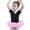 Black, variant on Toddler Short Sleeve Glitter Dance Ballet Tutu Leotard Ballerina Outfits For Girls Toddler Comfort Baby Streetwear