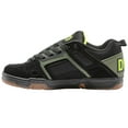 thumbnail image 3 of DVS Men's Comanche Skate Shoe Black/Olive/Gum - DVF0000029-991, 3 of 5