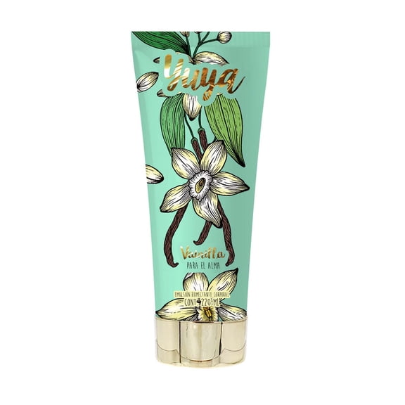 Emulsión Humectante Yuya Vainilla 220ml