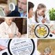 thumbnail image 3 of Reading Magnifier 30X Magnifier Lighted Magnifying Glass with 12 High Power LEDs Magnifying Magnifier Reading Magnifier for Seniors, Watchmaker, Hobby, 3 of 5