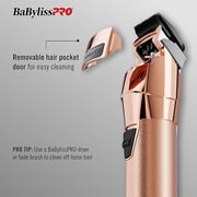 BaBylissPRO® FXONE™ ROSEFX® Clipper