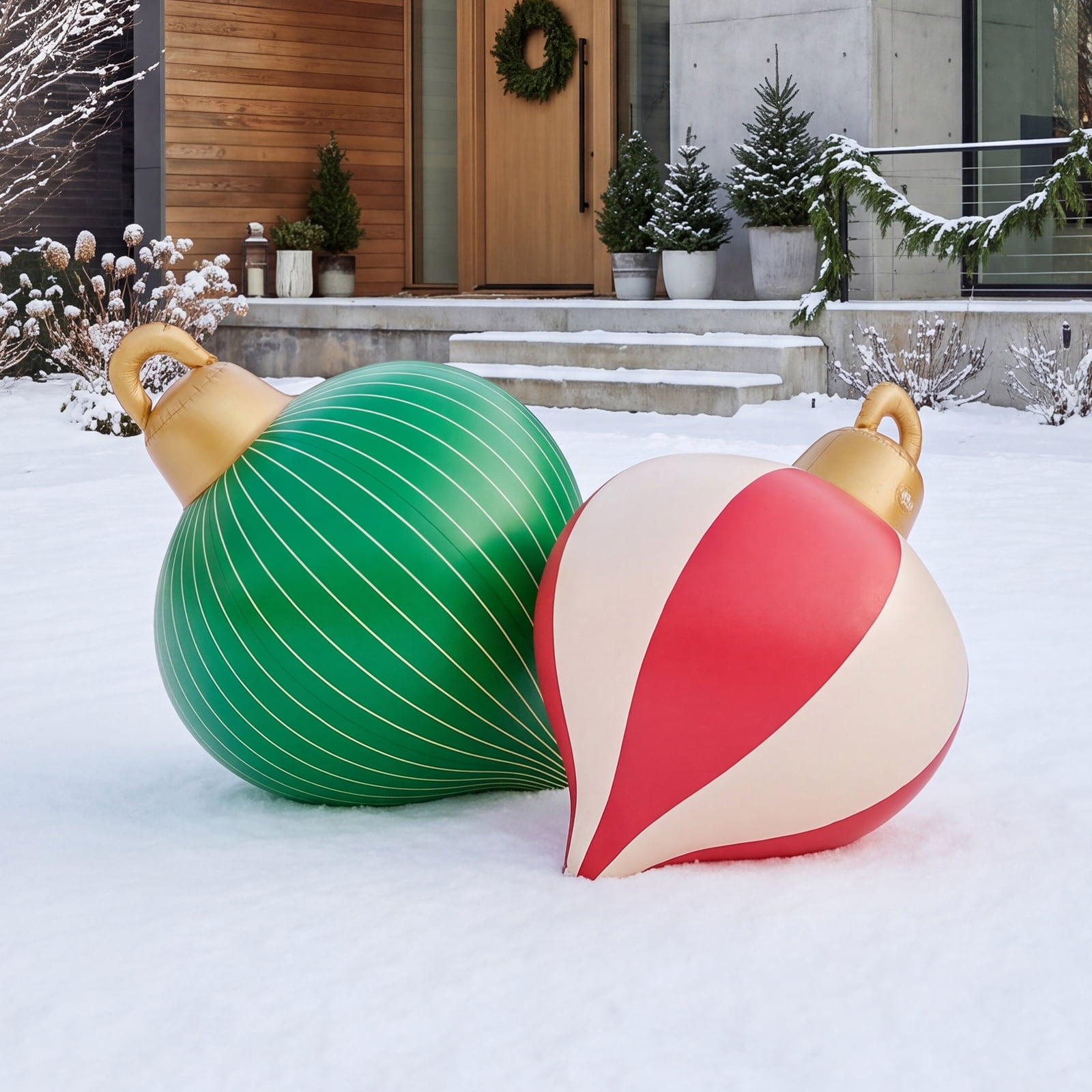 FUNBOY Inflatable Diamond Ornaments