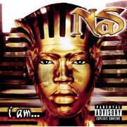 Stillmatic & I Am [CD Bundle]